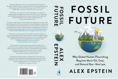 Fossil Future